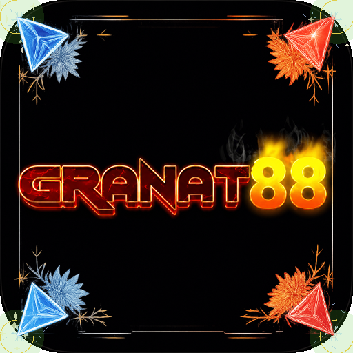 granat88 — galeri pratinjau Resmi APK